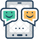 پیش‌نمایش فایل chatting-633 از پک سئو و بازاریابی ۱