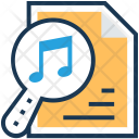 پیش‌نمایش فایل searc-music-file از پک سئو و بازاریابی ۱