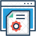 پیش‌نمایش فایل content-setting از پک سئو و بازاریابی ۱
