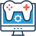 پیش‌نمایش فایل game-controller-64 از پک سئو و بازاریابی ۱