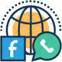 پیش‌نمایش فایل social-media-28 از پک سئو و بازاریابی ۱