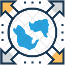 پیش‌نمایش فایل arrows-304 از پک سئو و بازاریابی ۱