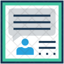 پیش‌نمایش فایل chatting-634 از پک سئو و بازاریابی ۳