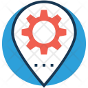 پیش‌نمایش فایل location-settings از پک سئو و بازاریابی ۳