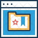 پیش‌نمایش فایل bookmark-394 از پک طراحی و توسعه وب ۱