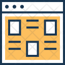 پیش‌نمایش فایل layout-295 از پک طراحی و توسعه وب ۱