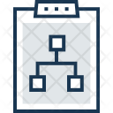 پیش‌نمایش فایل flowchart-59 از پک طراحی و توسعه وب ۳