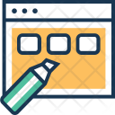 پیش‌نمایش فایل ui-design-4 از پک طراحی و توسعه وب ۳