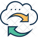 پیش‌نمایش فایل cloud-sync-3 از پک طراحی و توسعه وب ۴