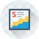 پیش‌نمایش فایل business-graph-3 از پک مالی و بانکداری