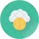 پیش‌نمایش فایل cloud-cost-7 از پک مالی و بانکداری