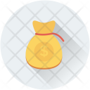 پیش‌نمایش فایل money-bag-185 از پک مالی و بانکداری