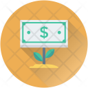 پیش‌نمایش فایل money-plant-9 از پک مالی و بانکداری