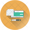 پیش‌نمایش فایل cheque-210 از پک مالی و بانکداری