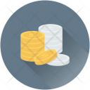پیش‌نمایش فایل coins-stack-9 از پک مالی و بانکداری