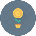 پیش‌نمایش فایل money-plant-10 از پک سئو و بازاریابی ۱