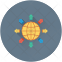 پیش‌نمایش فایل globe-762 از پک سئو و بازاریابی ۱