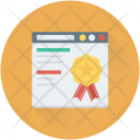 پیش‌نمایش فایل certified-web-2 از پک سئو و بازاریابی ۱