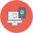 پیش‌نمایش فایل devices-sync از پک سئو و بازاریابی ۱