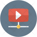 پیش‌نمایش فایل media-server از پک سئو و بازاریابی ۱