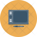 پیش‌نمایش فایل wacom-48 از پک طراحی و توسعه وب ۱