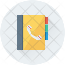 پیش‌نمایش فایل phone-book-23 از پک طراحی و توسعه وب ۱