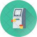 پیش‌نمایش فایل atm-machine-32 از پک مالی و بانکداری