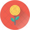 پیش‌نمایش فایل dollar-plant-3 از پک مالی و بانکداری