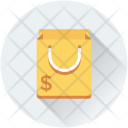 پیش‌نمایش فایل shopping-bag-222 از پک مالی و بانکداری