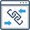 پیش‌نمایش فایل social-link از پک سئو و بازاریابی ۱