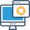پیش‌نمایش فایل rating-website از پک سئو و بازاریابی ۱
