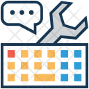 پیش‌نمایش فایل keyword-managemnet از پک سئو و بازاریابی ۱