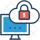 پیش‌نمایش فایل secure-cloud-38 از پک سئو و بازاریابی ۱