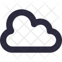 پیش‌نمایش فایل cloud-3794 از پک آیکون‌های ضروری خطی ۱