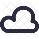 پیش‌نمایش فایل cloud-3796 از پک آیکون‌های ضروری خطی ۱