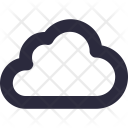 پیش‌نمایش فایل cloud-3798 از پک آیکون‌های ضروری خطی ۱