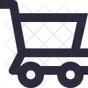 پیش‌نمایش فایل shopping-cart-180 از پک آیکون‌های ضروری خطی ۱