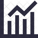 پیش‌نمایش فایل growth-320 از پک آیکون‌های ضروری خطی ۱