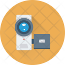 پیش‌نمایش فایل camcorder-187 از پک طراحی و توسعه وب ۱