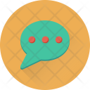 پیش‌نمایش فایل chat-bubble-38 از پک طراحی و توسعه وب ۱