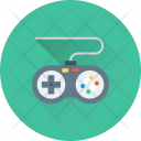 پیش‌نمایش فایل game-controller-75 از پک طراحی و توسعه وب ۱