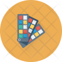 پیش‌نمایش فایل color-swatch از پک طراحی و توسعه وب ۱