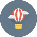 پیش‌نمایش فایل hot-air-balloon-77 از پک طراحی و توسعه وب ۱