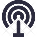 پیش‌نمایش فایل antenna-175 از پک آیکون‌های ضروری خطی