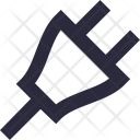 پیش‌نمایش فایل plug-508 از پک آیکون‌های ضروری خطی