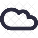 پیش‌نمایش فایل cloud-3803 از پک آیکون‌های ضروری خطی