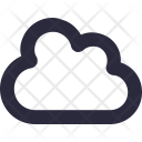 پیش‌نمایش فایل cloud-3804 از پک آیکون‌های ضروری خطی