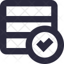 پیش‌نمایش فایل file-accepted-3 از پک آیکون‌های ضروری خطی