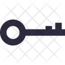 پیش‌نمایش فایل key-978 از پک آیکون‌های ضروری خطی