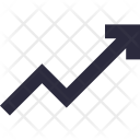 پیش‌نمایش فایل growth-324 از پک آیکون‌های ضروری خطی